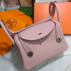 Hermes Top Handle Bags